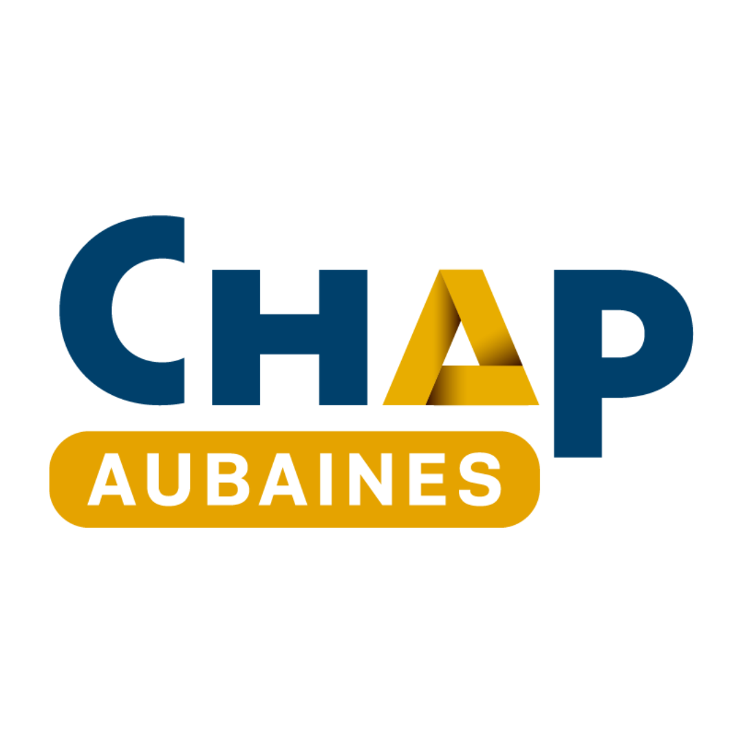 CHAP Aubaines