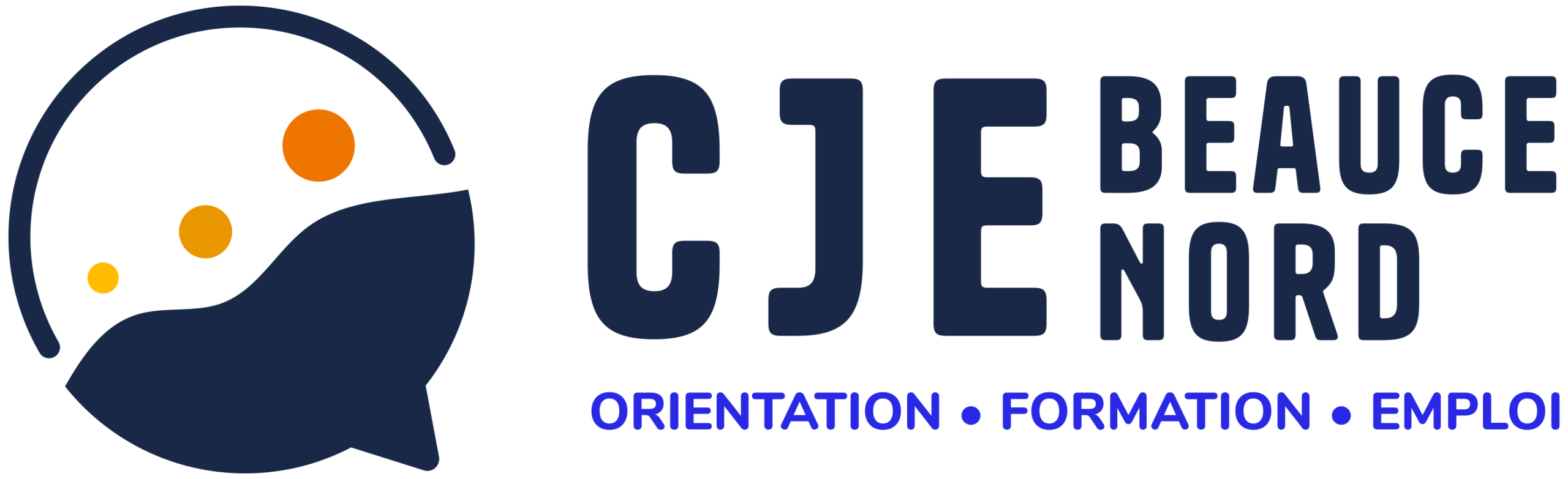 Carrefour Jeunesse-Emploi