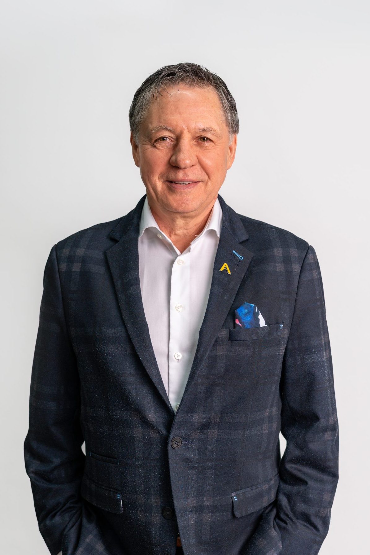 Daniel Chaîné