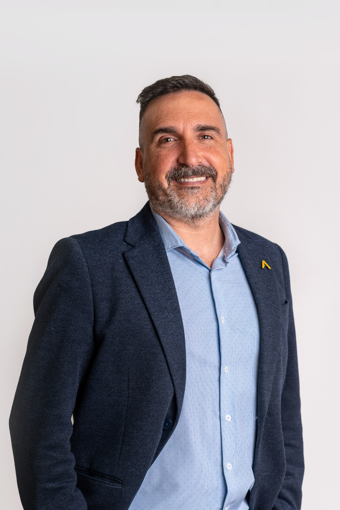 Marc-André Claveau