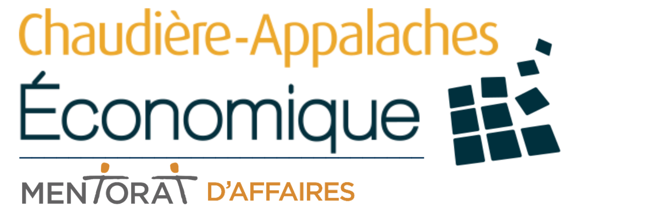 Mentorat d'affaires Chaudière-Appalaches